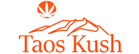 Taos Kush Logo